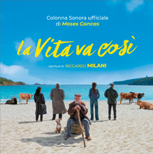 La vita va così – Colonna Sonora