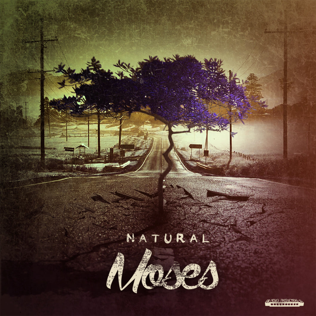 <transcy>Natural Moses EP</transcy>